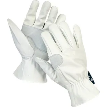 Pracovní rukavice CERVA CRECCA celokožené pracovní rukavice Varianta: vel. 10 CRECCA-82881