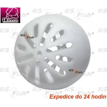 LK Baits Karpela Cont - barva bílá