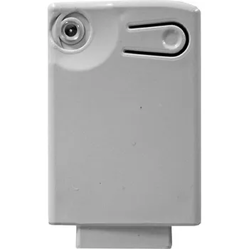 Pohon brány UMAKOV Příjmač dvoukanálový - univerzální 433,9MHz