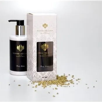 Tělové mléko Tělové mléko v krabičce, PS 310 ml, Vittore De Conti ROPSVD-BL310BOX