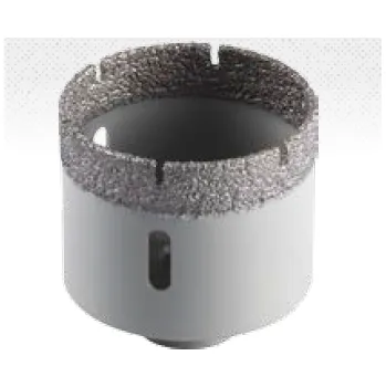 Vrták Korunka vrtací závit m14/112mm, dk 600 f supra