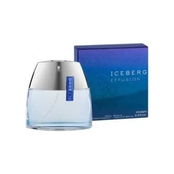 Pánský parfém Iceberg Effusion voda po holení pánská 75 ml