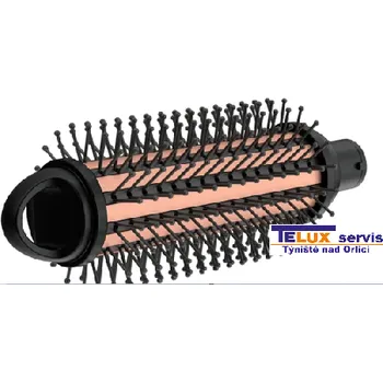 Příslušenství pro kuchyňský robot kartáč 32mm kulmy Rowenta CF4231 / SS-1810001478