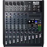 Alto Professional Live 802