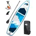 Paddleboard F2 Strato modrý