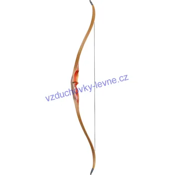 Luk Luk Ragim Bobcat 60" 35lbs pravý