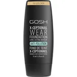 GOSH X-Ceptional Wear dlouhotrvající make-up 35 ml