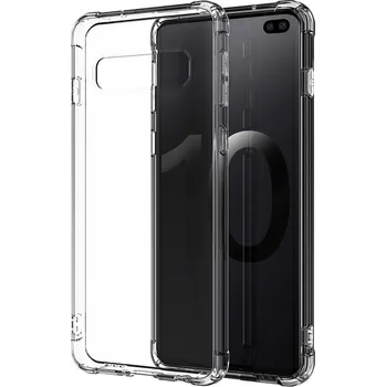 Telefonní příslušenství Telone Silikonový obal ANTI SHOCK pro SAMSUNG GALAXY NOTE 20 N980