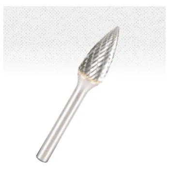 Fréza Fréza z tvrdokovu, hf 100 g, 12,7x25x70/6/10