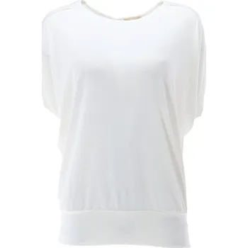 Dámská halenka Sophia 418935-2 HAL. barva: bílá, velikost: 46