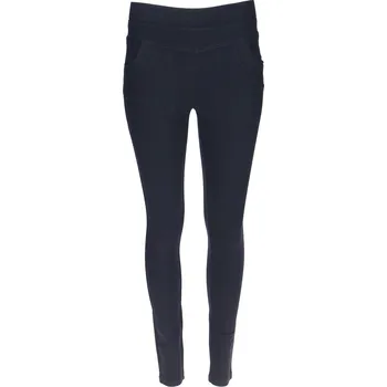 Dámské legíny Lina J-902 kalhoty/103480 barva: korálová, velikost: S