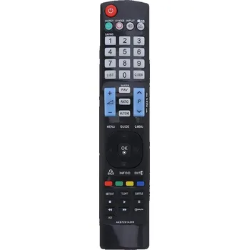 Dálkový ovladač Neoriginální dálkový ovladač - LG AKB72914209