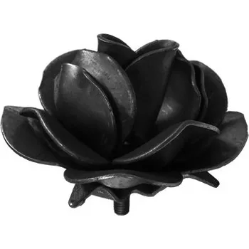 Zábradlí UMAKOV Kované ploty D80x50, t1,5mm