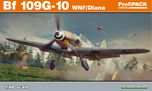 Eduard Bf 109G-10 WNF/Diana 1:48