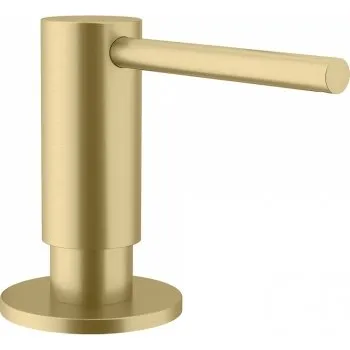 Dávkovač mýdla Franke Dávkovač saponátu ATLAS NEO Celonerez Zlatá PVD