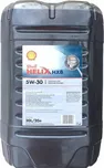 Shell Helix HX8 ECT 5W-30 20 l