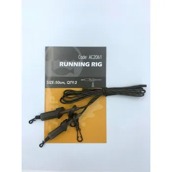 Life Orange Running rig 2 ks