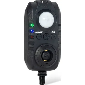 Signalizace záběru Saenger Anaconda Vipex