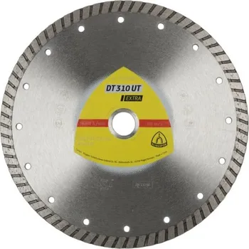 Diamantový řezný kotouč dt 310 ut extra 100x22,23/15300/min