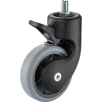 Pojezdové kolečko Nábytkové designové kolečko F323.076