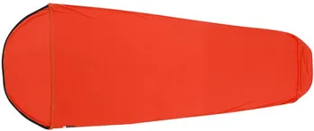 vložka do spacáku Sea to Summit Thermolite Reactor Extreme Orange Sack/Red Liner 210 cm