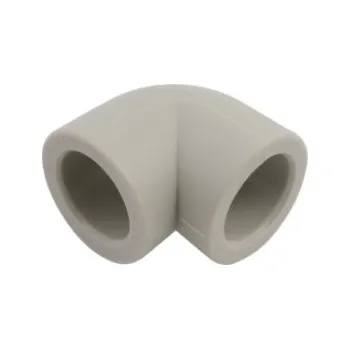 Vodovodní potrubí PPR koleno 40/90