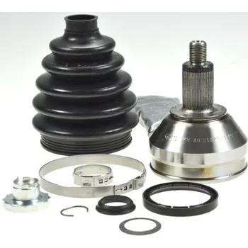 Poloosa kola Sada kloubů pro hnací hřídel LÖBRO 306216