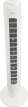 Domácí ventilátor Aga Urban Living sloupový ventilátor bílý