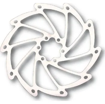 Brzda na kolo brzdový kotouč A2Z 203mm