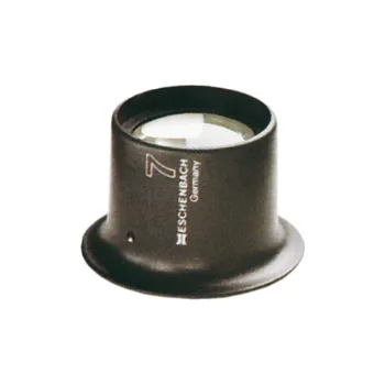 Lupa Lupa hodinářská eschenbach 391000 10x (rg3974)