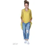 9616 košile Italie barva: pudrová