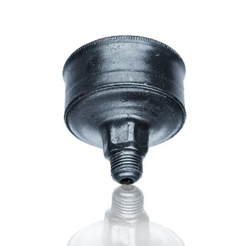 Maznice Staufferova G1/4. - 42cm3, závit(Z02005) LUKO maznice staufferova