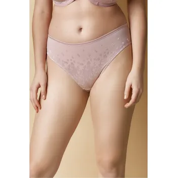 Kalhotky Triola klasické kalhotky růžové 31809 - BV14/rosé / 70 f31809-14