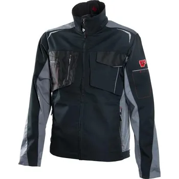 pracovní blůza ARDON blůza R8ED černo/šedá Varianta: vel. 50 H9714_CERNO_SE-84639