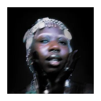 Zahraniční hudba Joviale : Hurricane Belle LP