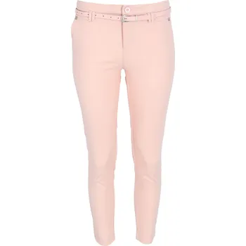 Dámské kalhoty Freesia Paris H8707/8884/9136 kalhoty 7/8 barva: růžová sv., velikost: M