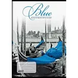 Sešit A4 čistý 460