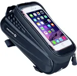 Vodotěsné pouzdro na kolo Swissten č. 2, 4" - 6,7"