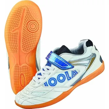 Joola - Pro Junior Barva: bílo-modrá, Velikost: 30