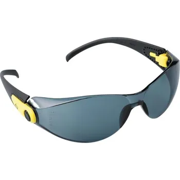 ochranné brýle CERVA FINNEY ochranné brýle - kouřové 2385