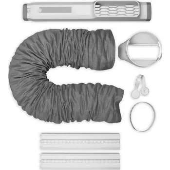 Příslušenství pro klimatizaci Electrolux EWK02 sada na okna