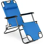 Modern Home L-145 lehátko modré