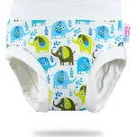 Petit Lulu Tréninkové kalhotky slůňata S