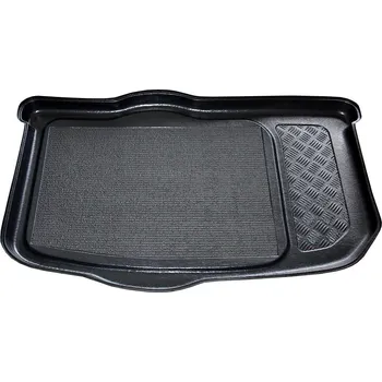 Vana do kufru Aristar Kia Soul 2009-2014 vana plastová