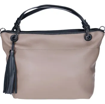 Kabelka Potri 932 kabelka/106025 barva: černá