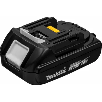 Makita BL1815N aku 18V / 1,5 Ah