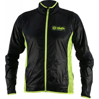 Cyklistická bunda Bunda HAVEN FEATHERLITE BREATH black