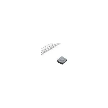 vypínač PANASONIC Mikrospínač TACT SPST 0,02A/15VDC 2N 3,5mm -40÷85C