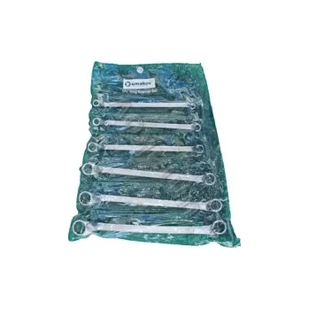 Klíč UMAKOV Sada očkových klíčů spanners (6x7, 8x9, 10x11, 14x