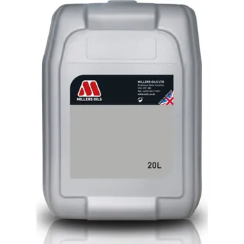 Auto-moto Plně syntetický motorový olej Millers Oils EE Performance C3 5W-40 s technologií NANODRIVE 20l